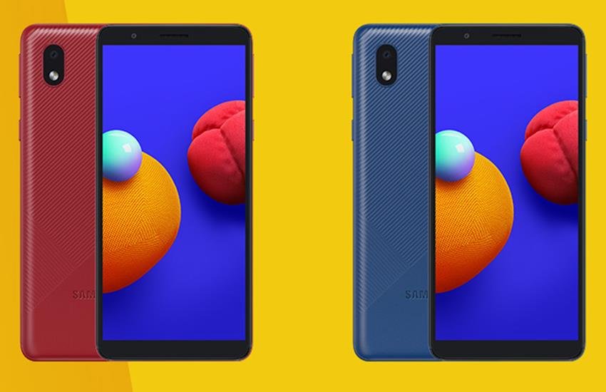 Samsung Galaxy A01 Core