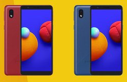 Samsung Galaxy A01 Core हुआ लॉन्च, जानें, इस बजट स्मार्टफोन के बेस्ट फीचर्स