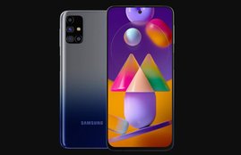 Samsung Galaxy M31s