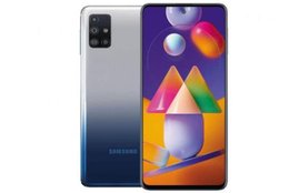 Samsung Galaxy M31s