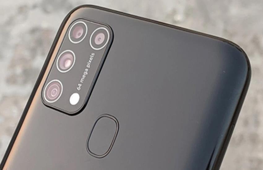 Samsung Galaxy M41