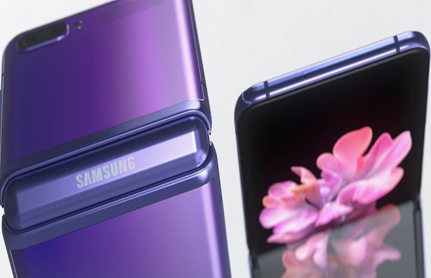 Samsung Galaxy Z Flip Price