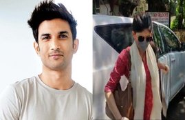 Sushant Singh Rajput, Sushant Singh Rajput Suicide Case, Sushant Sing Rajput viscera report, viscera report, Sanjana sanghi,