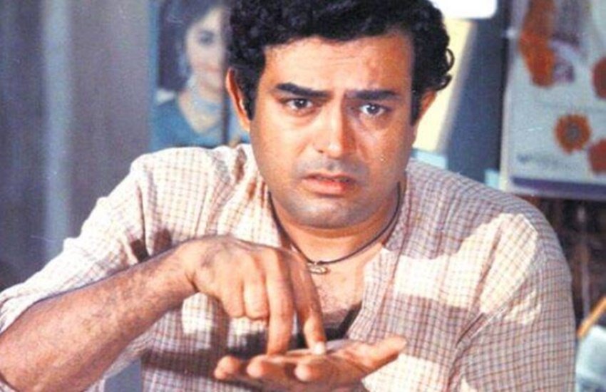Sanjeev Kumar, Sanjeev kumar Birthday, Sanjeev Kumar Birthday Special, Sanjeev Kumar told Gulzar secret,