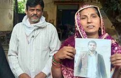 कानपुर संजीत यादव मर्डर केस: पिता ने कहा- शव नहीं मिला तो कर लूंगा सुसाइड; 1 महीने पहले हुई थी हत्या