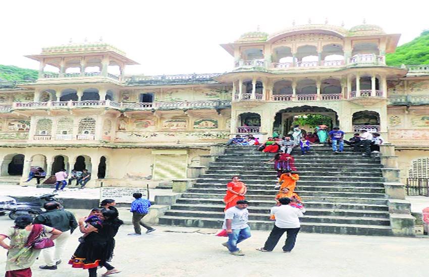 Sant parampara, tradition, ramanandi sect