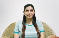 ट्रोलिंग पर सपना चौधरी का छलका दर्द, कहा- लोग मेरे बारे में गंदी भाषा का इस्तेमाल करते थे