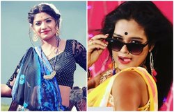 सपना चौधरी की टक्कर की हैं ये भोजपुरी डांसर्स, करोड़ों बार देखा गया इनका वीडियो