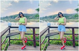 Sapna Choudhary, sapna choudhry Dance Video, Sapna Choudhary photos,