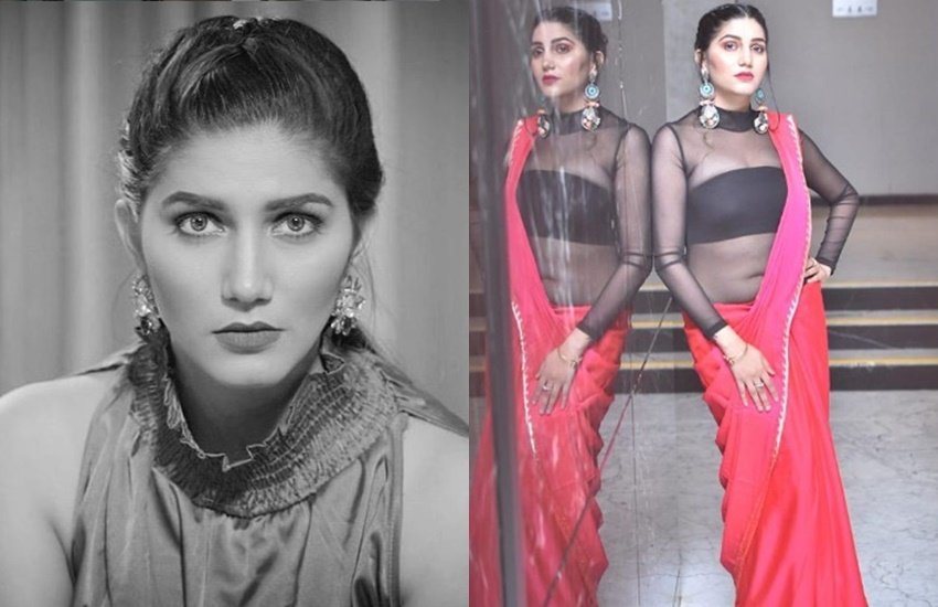 Sapna Choudhary, Arshi Khan And Sapna Choudhary Fight, Haryanvi Dancer Sapna Choudhary,