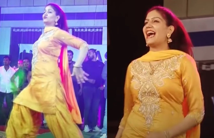 Sapna Choudhary Dance Video, Sapna Choudhary, Sapna Choudhary Dance, Sapna Choudhary New Dance Video,