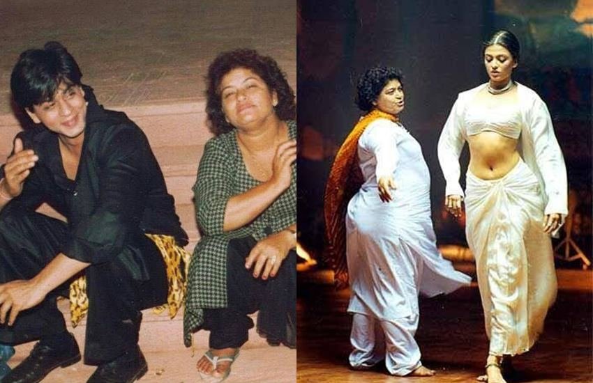 Saroj Khan: शुक्रवार 3 जुलाई को बॉलीवुड की मशहूर कोरियोग्राफर सरोज खान का निधन हो गया। सरोज खान ने अपने फिल्मी करियर में 2000 से अधिक गाने कोरियोग्राफ किए। सरोज खान ने अपनी कोरियोग्राफी से कई फिल्मी सितारों का करियर भी संवारा। आइए जानते हैं कौन से ऐसे फिल्मस्टार्स हैं जिनके करियर में सरोज खान का बड़ा योगदान रहा।