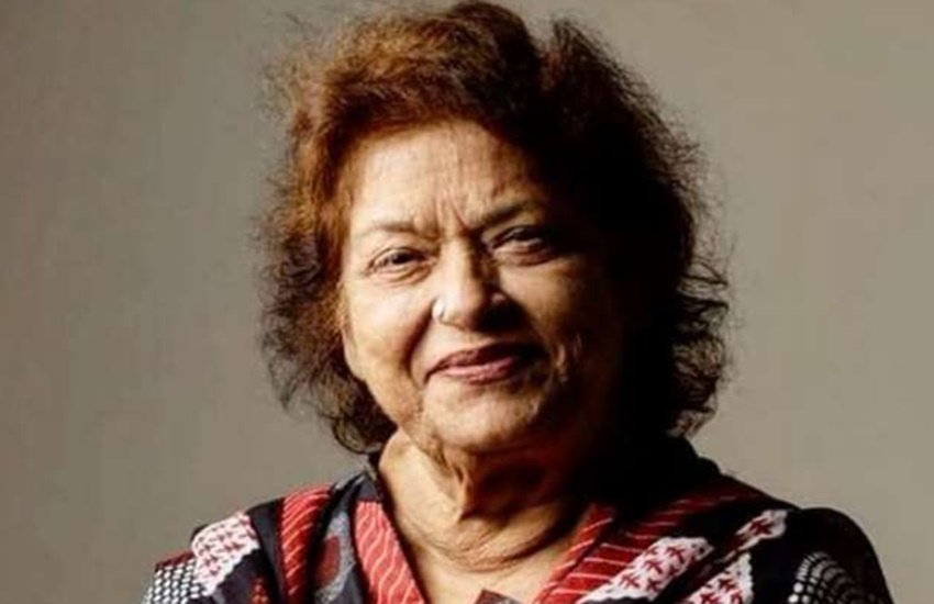 Saroj Khan, Saroj Khan death,