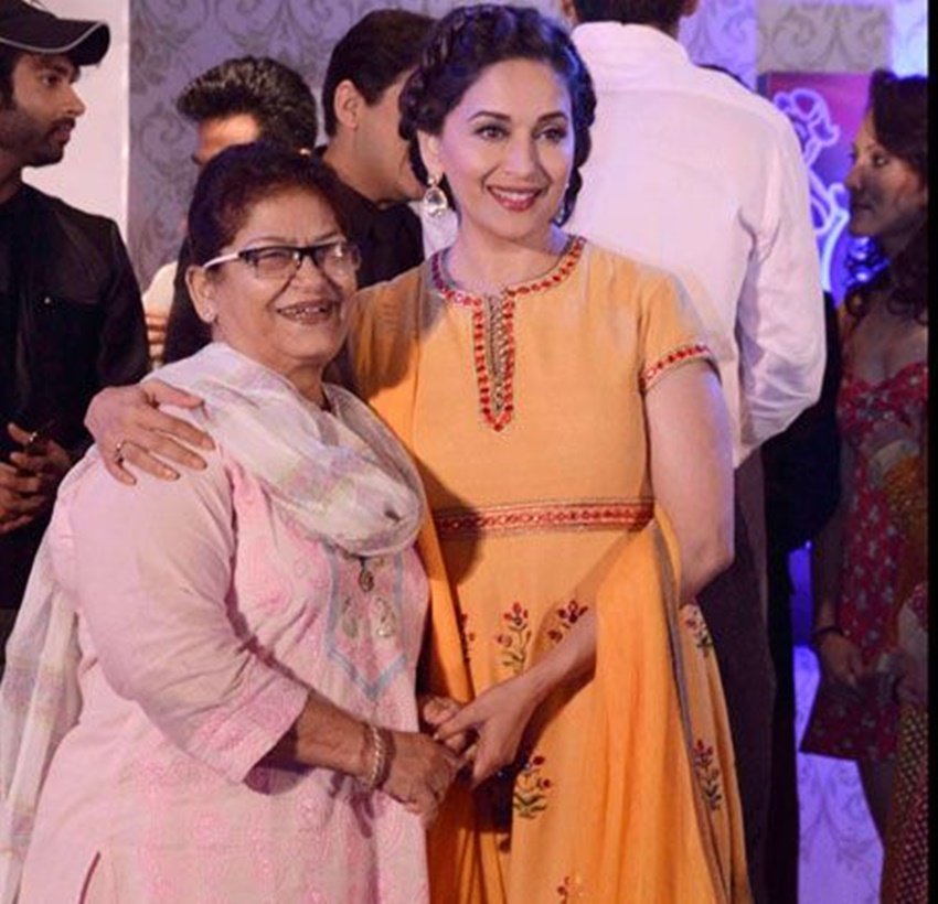 saroj khan with govinda, govinda dance, saroj khan daughter
