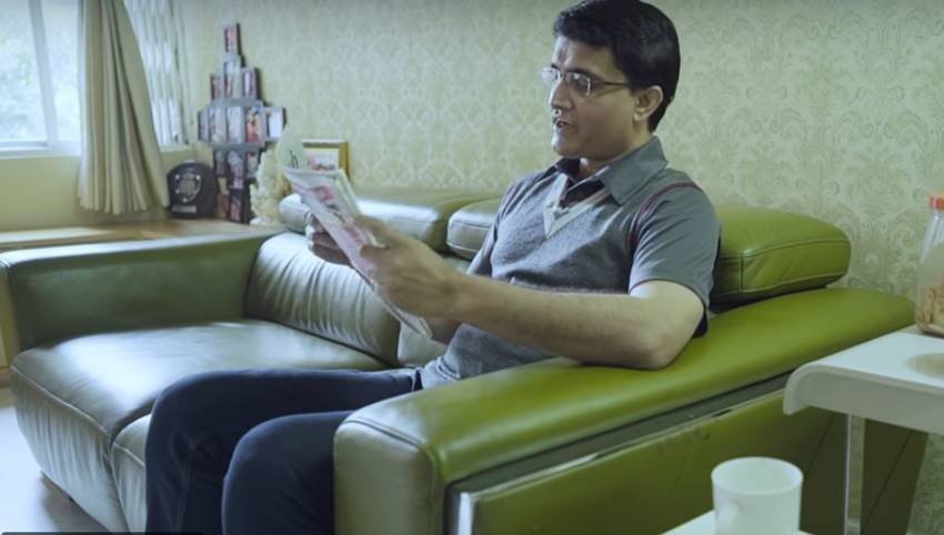 sourav ganguly, sourav ganguly birthday, happy birthday dada, BCCI