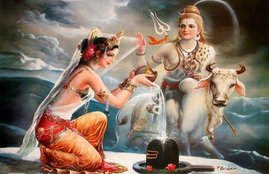 sawan somvar vrat katha, sawan somvar katha, shravan somvar katha, sawan 2020, सावन सोमवार व्रत कथा,
