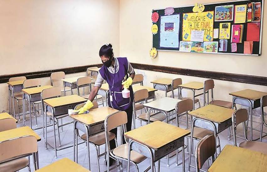 कोरोना वायरस, Covid-19, corona pandemic