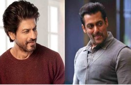 Shahrukh Khan, Salman Khan, Salman Khan Movies, Salman Khan Comeback in Industry,