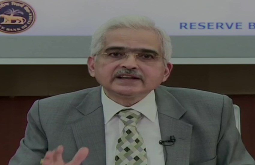 shaktikant das, RBI, REPO RATE, COVID19