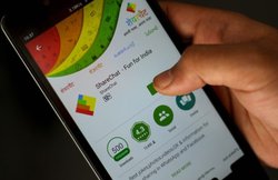 चीनी ऐप्स पर बैन के बाद लाखों में बढ़े Sharechat के डाउनलोड, पर इसमें भी लगा है ड्रैगन का पैसा