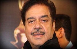 Shatrughan Sinha, Shatrughan Sinha ON Nehru Gandhi Family, Shatrughan Sinha On BJP