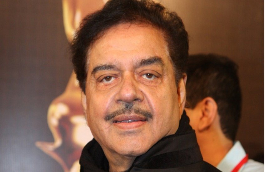 Shatrughan Sinha, Shatrughan Sinha tweet, Shatrughan sinha Shares a old video, Shatrughan sinha on BJP, Shatrughan Sinha, Shatrughan Sinha tweet, Shatrughan sinha Shares a old video, Shatrughan sinha on BJP,