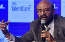 shiv nadar