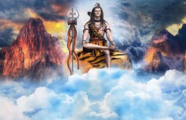 sawan 2020, sawan 2020 start date, how to do shiv puja in sawan month, shiv pooja method, shiva worship,