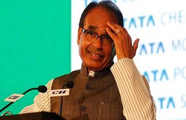 coronavirus, mp chief minister, covid-19