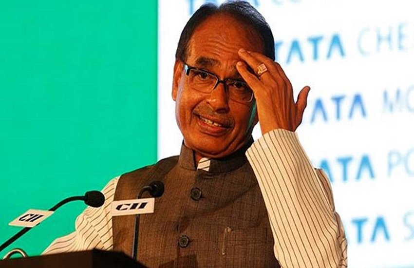 coronavirus, mp chief minister, covid-19
