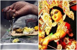shradh 2020, navratri 2020, Adhik Maas In 2020, Malmas In 2020, purushottam maas 2020, shardiya navratri 2020,