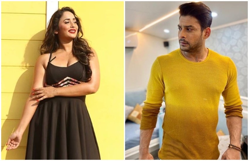 Siddharth Shukla love, Siddharth Shukla insta,