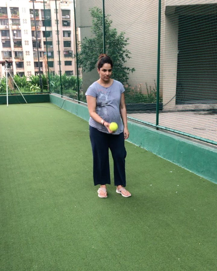 Shikha Singh, kumkum bhagya Actress become mother, Shikha Singh daughter,