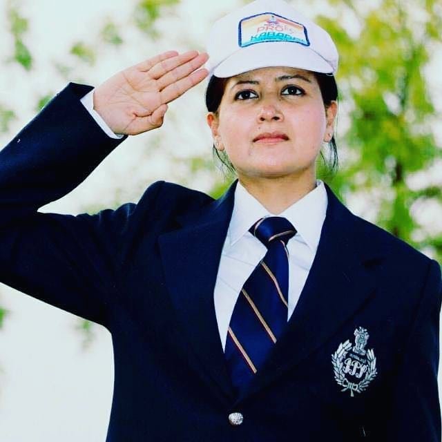 sp simala prasad, simala prasad, Actress sp simala prasad, IPS Simala prasad,