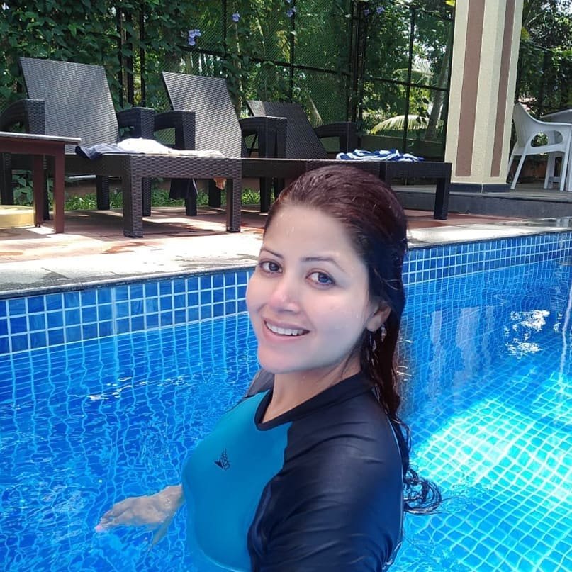sp simala prasad, simala prasad, Actress sp simala prasad, IPS Simala prasad,
