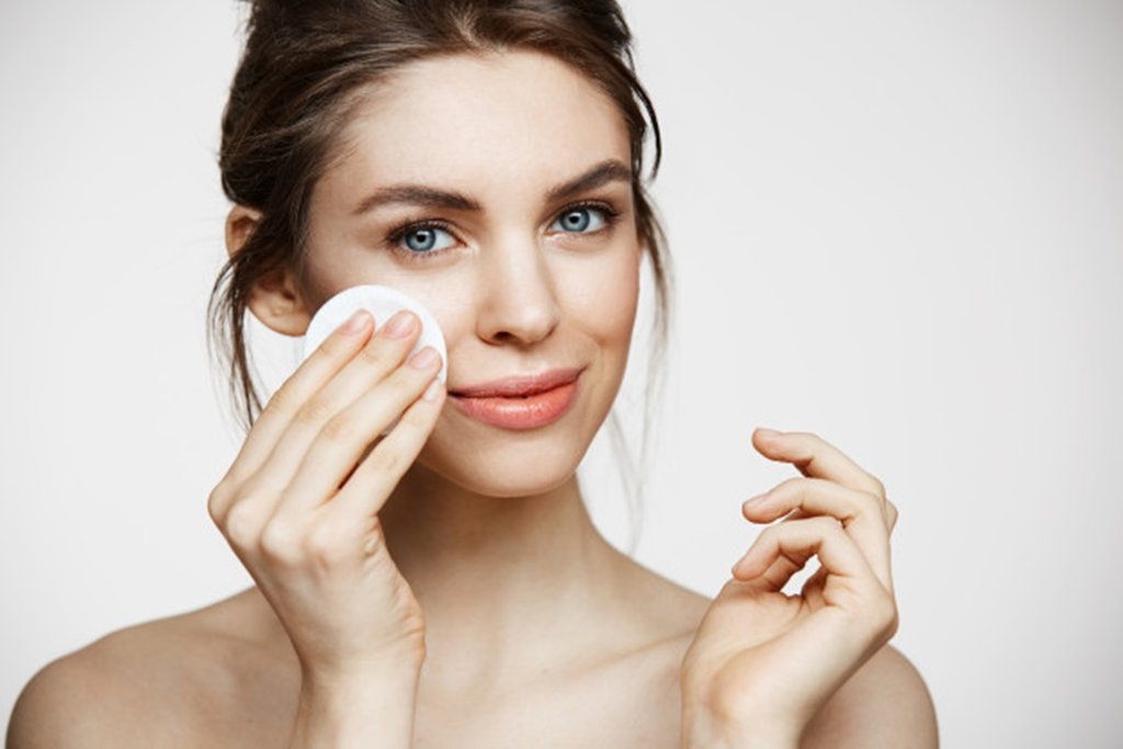 Skin Care Tips, Milk face pack for pimples, Milk face pack for glowing skin