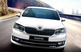 Skoda Rapid Rider Plus Launch, Skoda Rapid Rider Plus Price, Skoda Rapid Rider Plus features