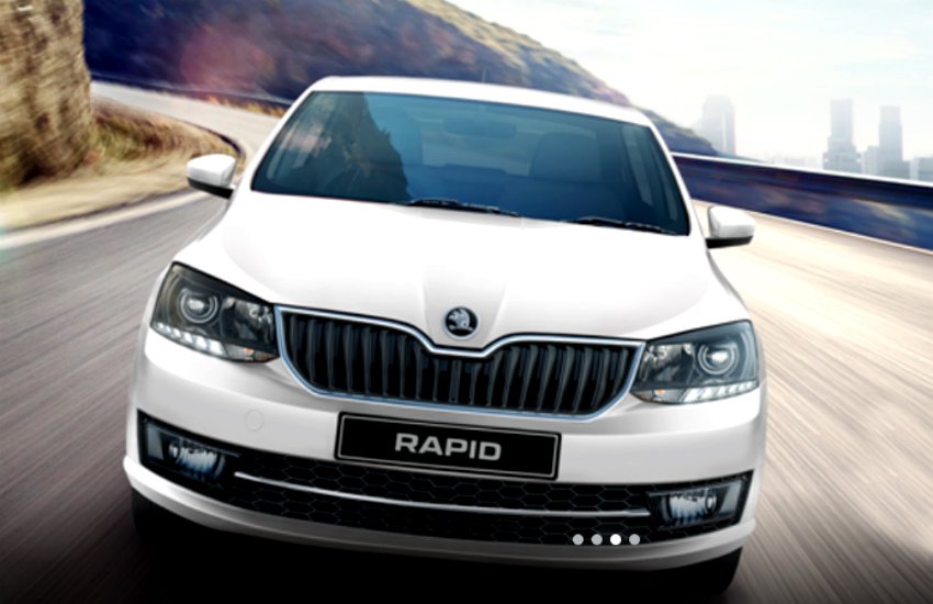 Skoda Rapid Rider Plus Launch, Skoda Rapid Rider Plus Price, Skoda Rapid Rider Plus features