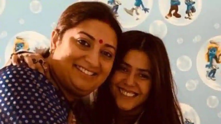kyunki saas bhi kabhi bahu thi serial, kyunki saas bhi kabhi bahu thi, smrati irani kyunki saas bhi kabhi bahu thi serial,