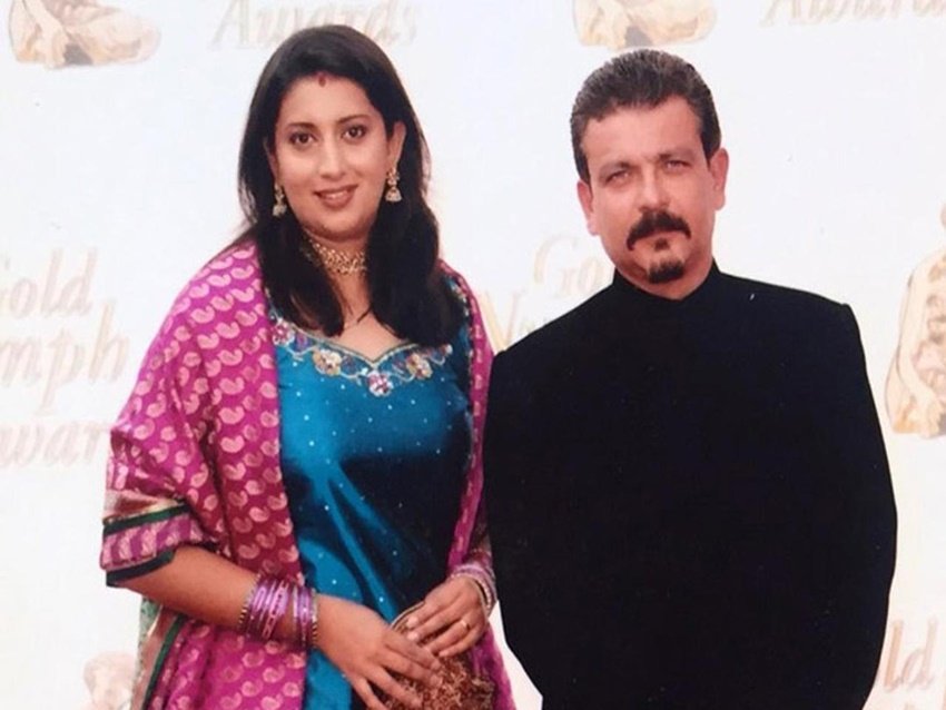 kyunki saas bhi kabhi bahu thi serial, kyunki saas bhi kabhi bahu thi, smrati irani kyunki saas bhi kabhi bahu thi serial,
