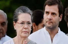 cwc rahul gandhi sonia gandhi congress president