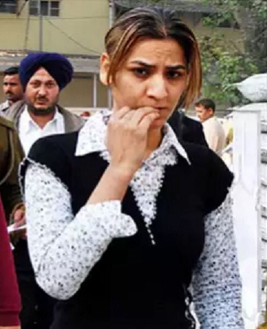 विजय के एनकाउंटर के बाद गीता अरोड़ा ने दीपक नाम के एक अपराधी से शादी रचाई। साल 2003 में असम पुलिस ने दीपक को ढेर कर दिया।