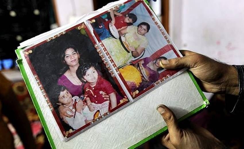 सोनू पंजाबन का असली नाम गीता अरोड़ा है। वह मूल रूप से हरियाणा के रोहतक की रहने वाली है। उसके पिता रोजगार की तलाश में दिल्ली आए थे। वह ऑटो रिक्शा चलाते थे। 10वीं पास करने के बाद ही गीता ने ब्यूटी पार्लर खोल लिया।