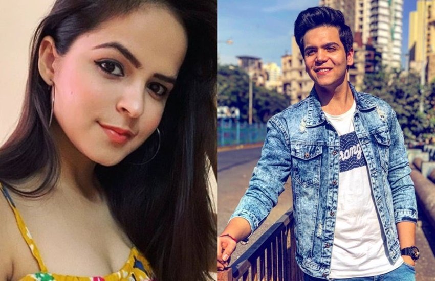 Taarak Mehta Ka Ooltah Chashmah, Sonu, tappu, sonu aka palak sidhwani, tappu aka raj anadkat,