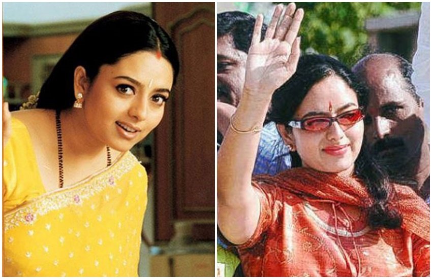 Soundarya birthday special, sooryavansham heroine,