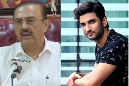 rhea chakraborty, Sushant Singh Rajput, mumbai police