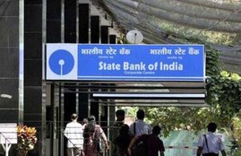 state bank of india