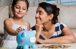 सुकन्या समृद्धि योजना पर मिल रहा सबसे ज्यादा ब्याज, जानें- बेटी के नाम कैसे आसानी से खुलेगा अकाउंट