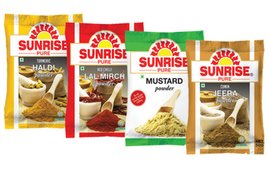 sunrise foods