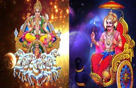sun transit, surya rashi parivartan 2020, sun transit 2020, sun transit in cancer 2020, 16 जुलाई समसप्तक योग,